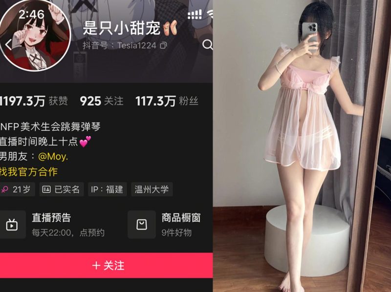 抖音是只小甜宠—铁粉空间秘语空间付费视频图片合集【持续更新】-御萝部落