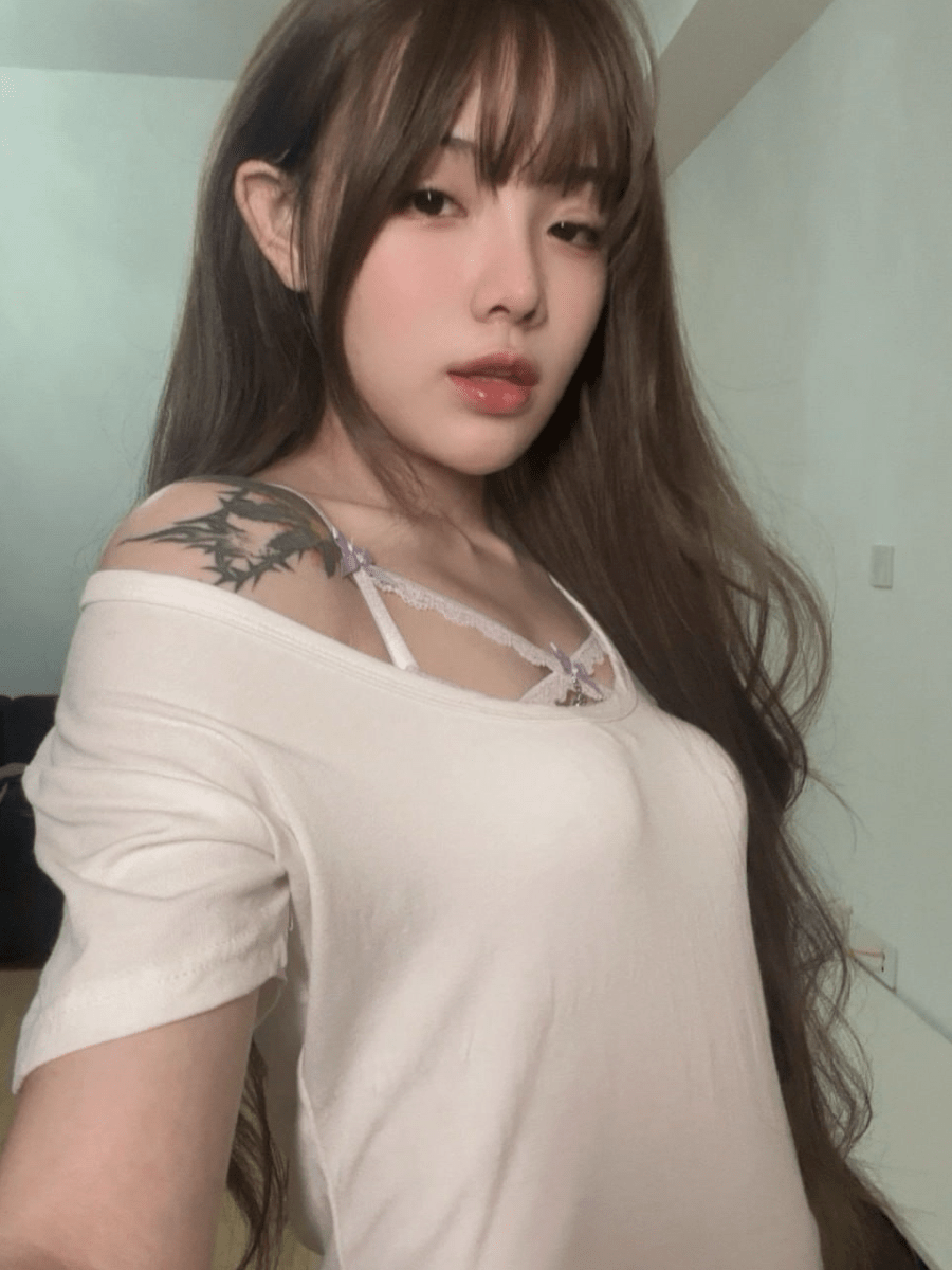 【更新】抖音吉吉怪怪(怪怪吉吉)微密圈合集【727P 147V】-御萝部落