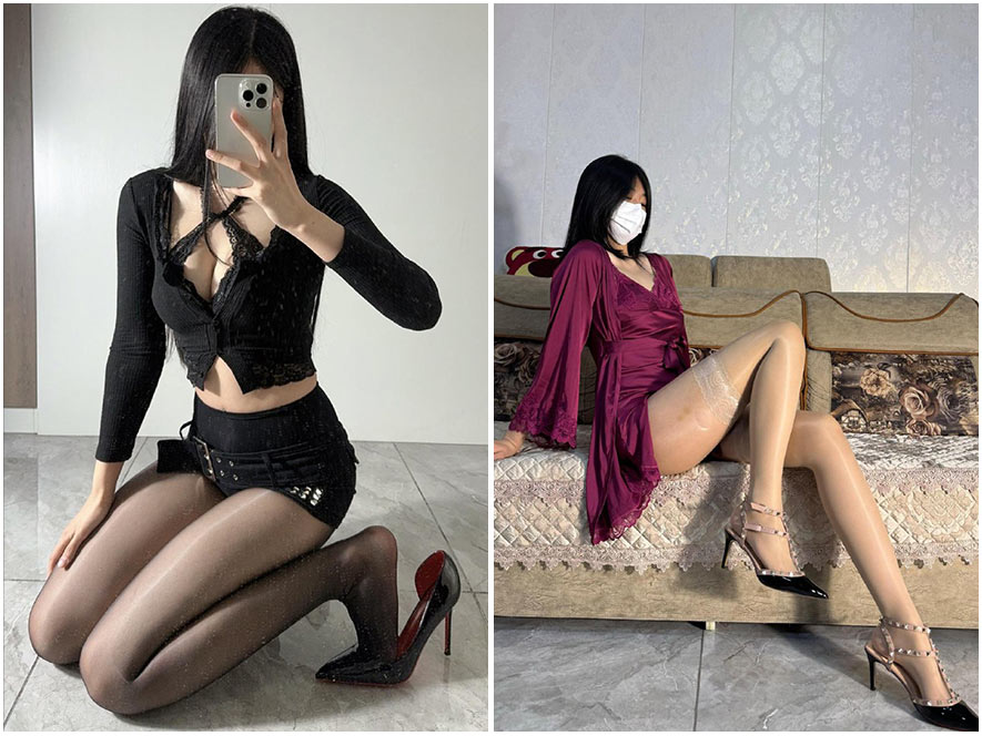 抖音网红极品小姨写真视频合集微密圈极品小姨图片壁纸极品小姨COS照片全套合集下载 – 御萝-御萝部落