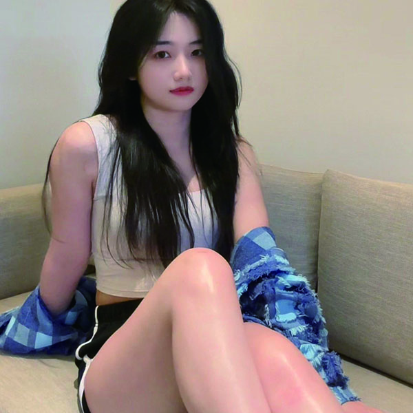 今天是九斤明哥 COS写真视频合集-御萝部落