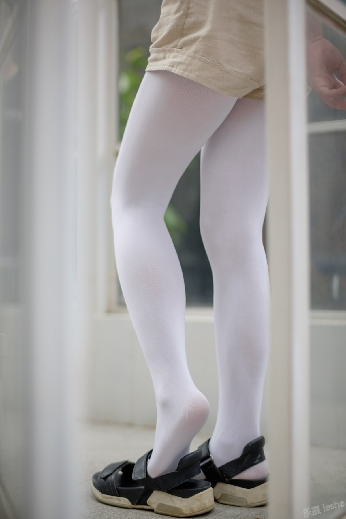 图片[20]-[森萝财团]萝莉丝足写真 Free-001 – COSPLAY-御萝部落