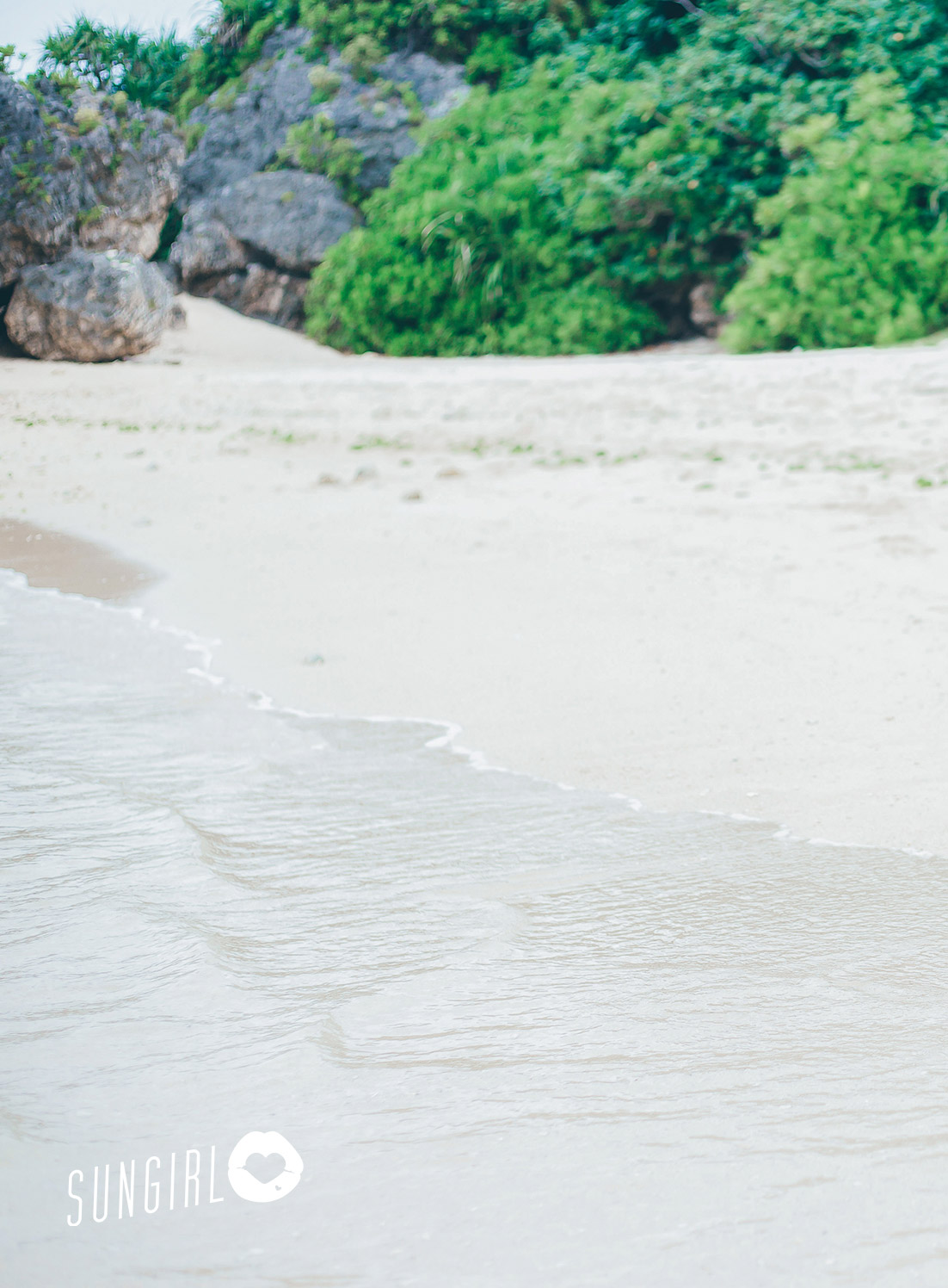 图片[33]-[SUNGIRL阳光宝贝]NO.015 夏季限定！薇多南岛冲绳写真林薇多 Victoria – COSPLAY-御萝部落