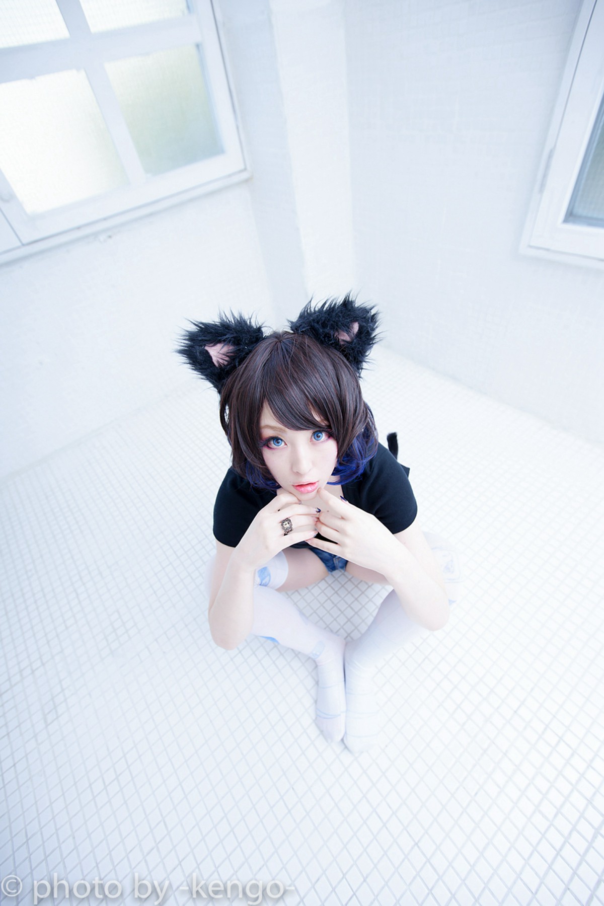 兔玩映画系列 Vol.016_ - COSPLAY-御萝部落