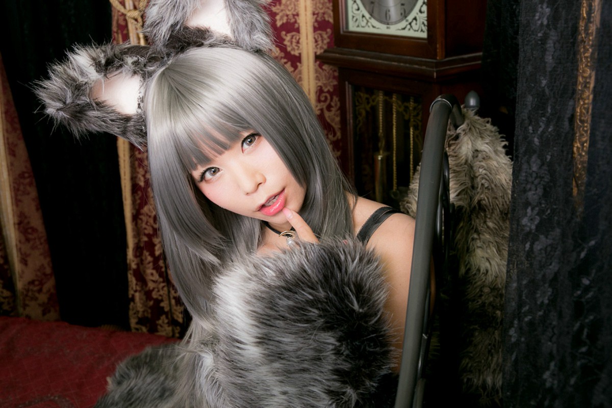 图片[30]-兔玩映画系列 Vol.019_ – COSPLAY-御萝部落