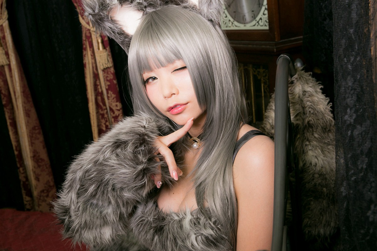 图片[33]-兔玩映画系列 Vol.019_ – COSPLAY-御萝部落