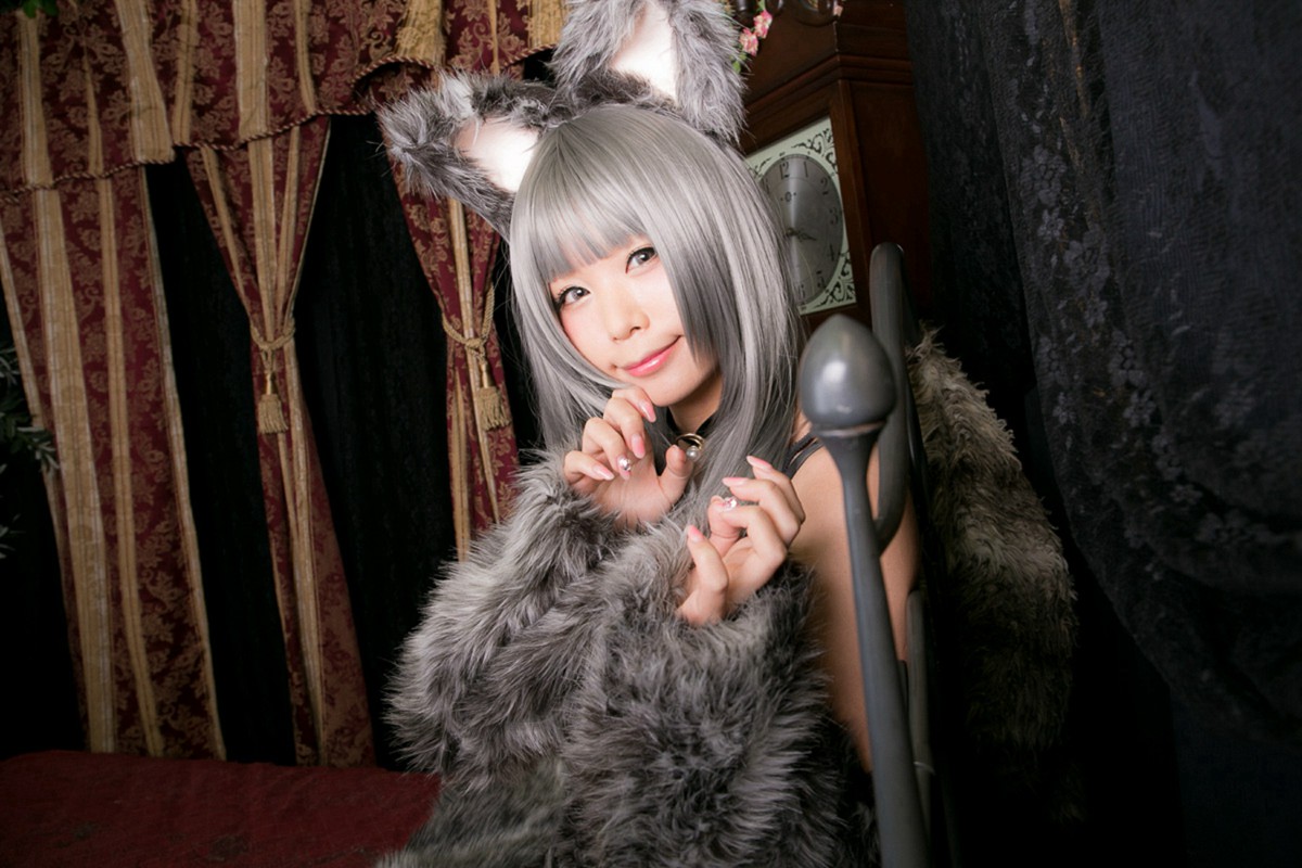 图片[38]-兔玩映画系列 Vol.019_ – COSPLAY-御萝部落