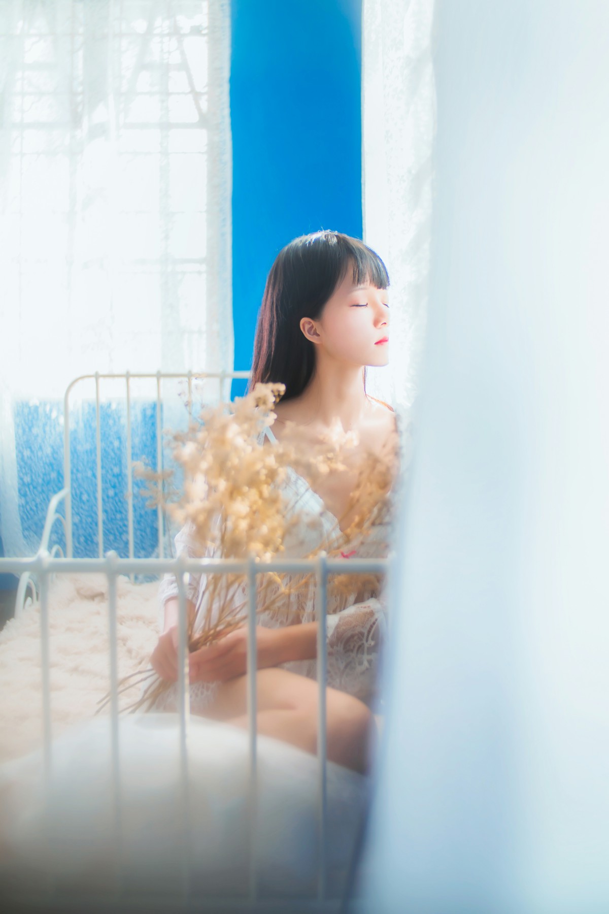 图片[17]-萝莉风COS 桜桃喵 – 少女私房 – COSPLAY-御萝部落