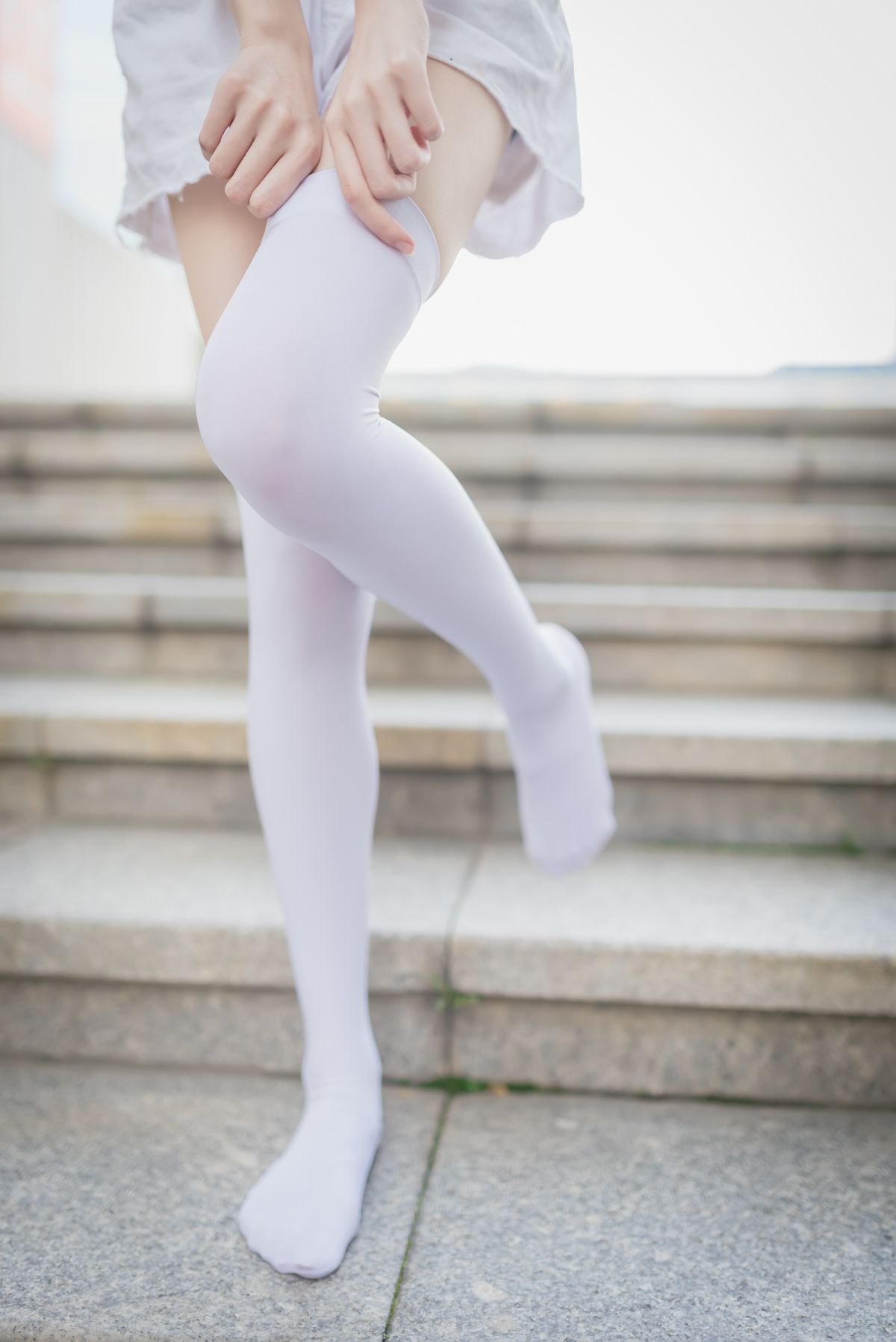 风之领域写真 NO.057 - COSPLAY-御萝部落