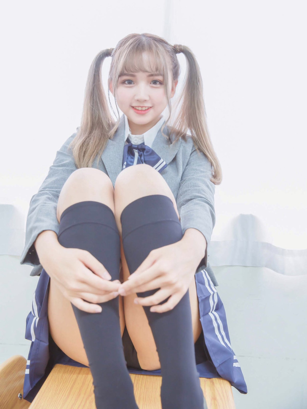 [JUICY]多汁女孩連思涵02 蜜糖的诱惑甜死人不偿命 - COSPLAY-御萝部落