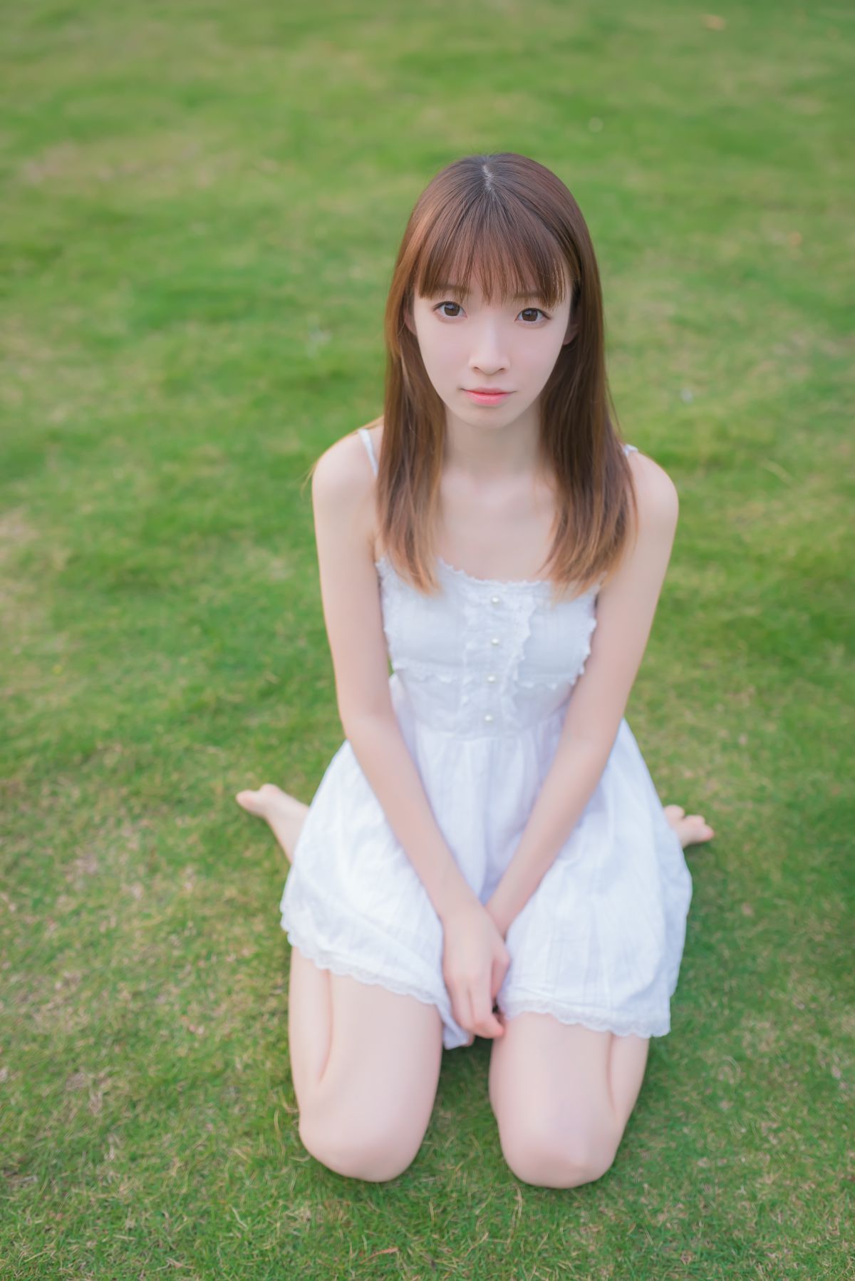 图片[20]-风之领域写真 NO.056 – COSPLAY-御萝部落