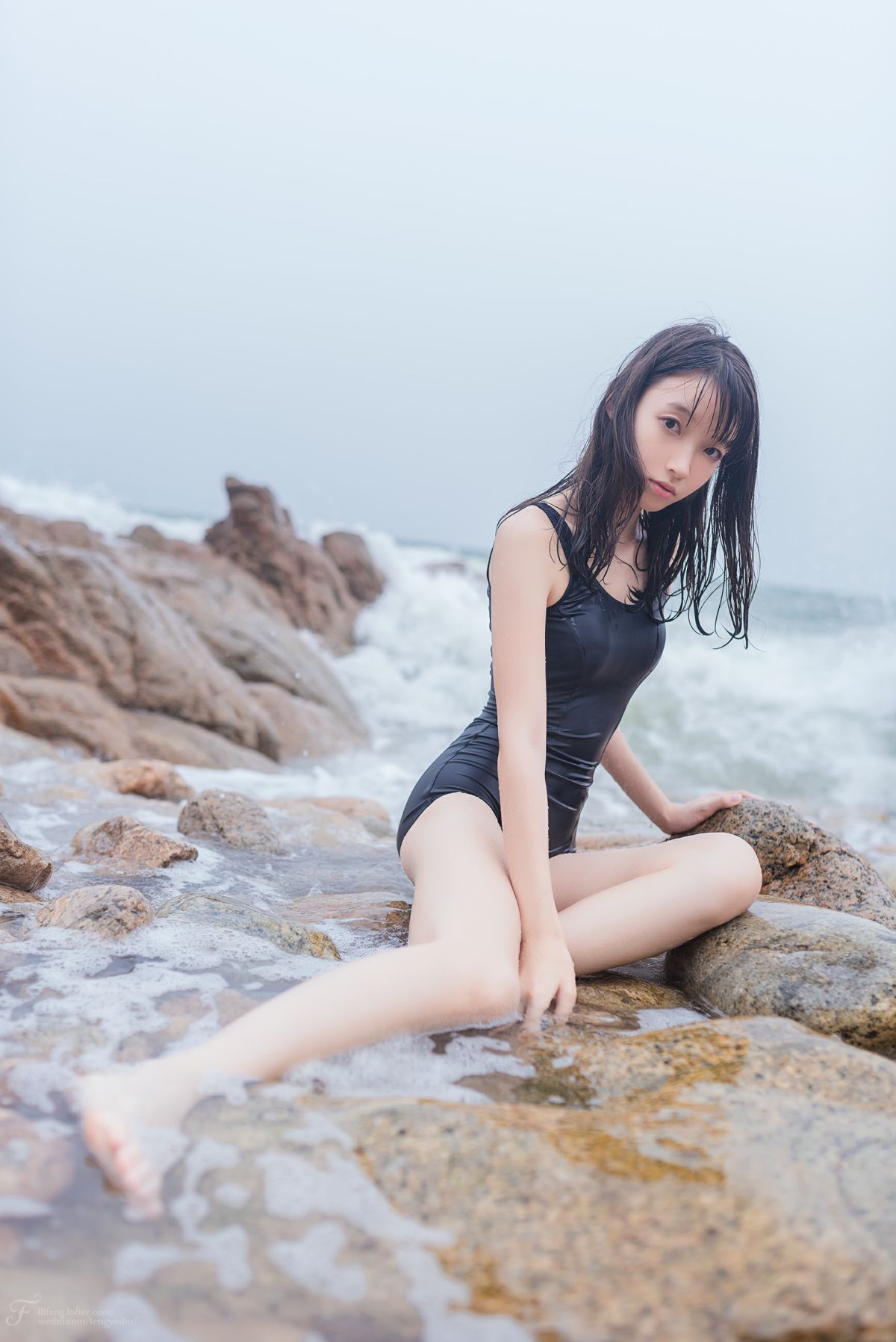 风之领域写真 NO.054 - COSPLAY-御萝部落