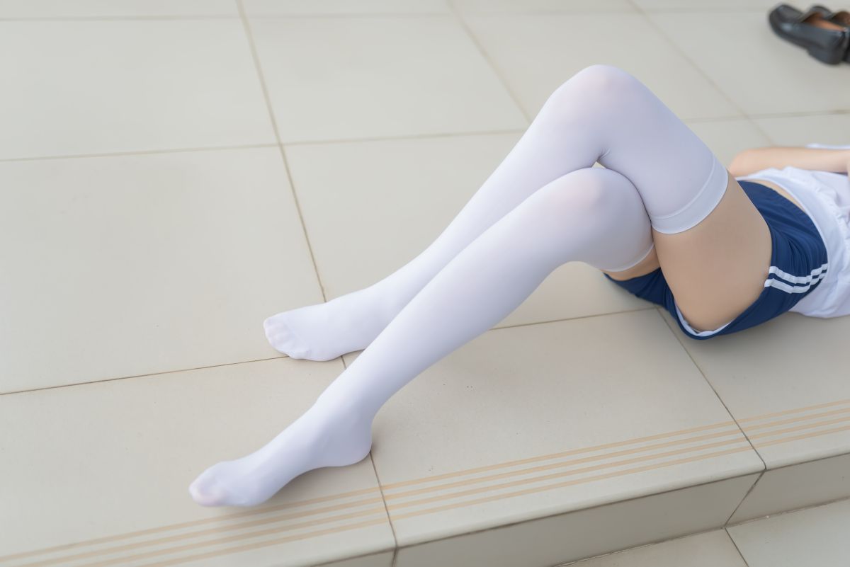 风之领域写真 NO.045 - COSPLAY-御萝部落