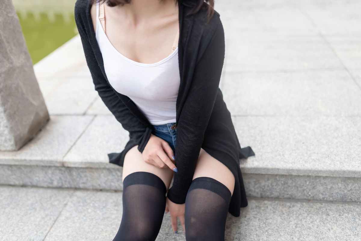 风之领域写真 NO.043 - COSPLAY-御萝部落