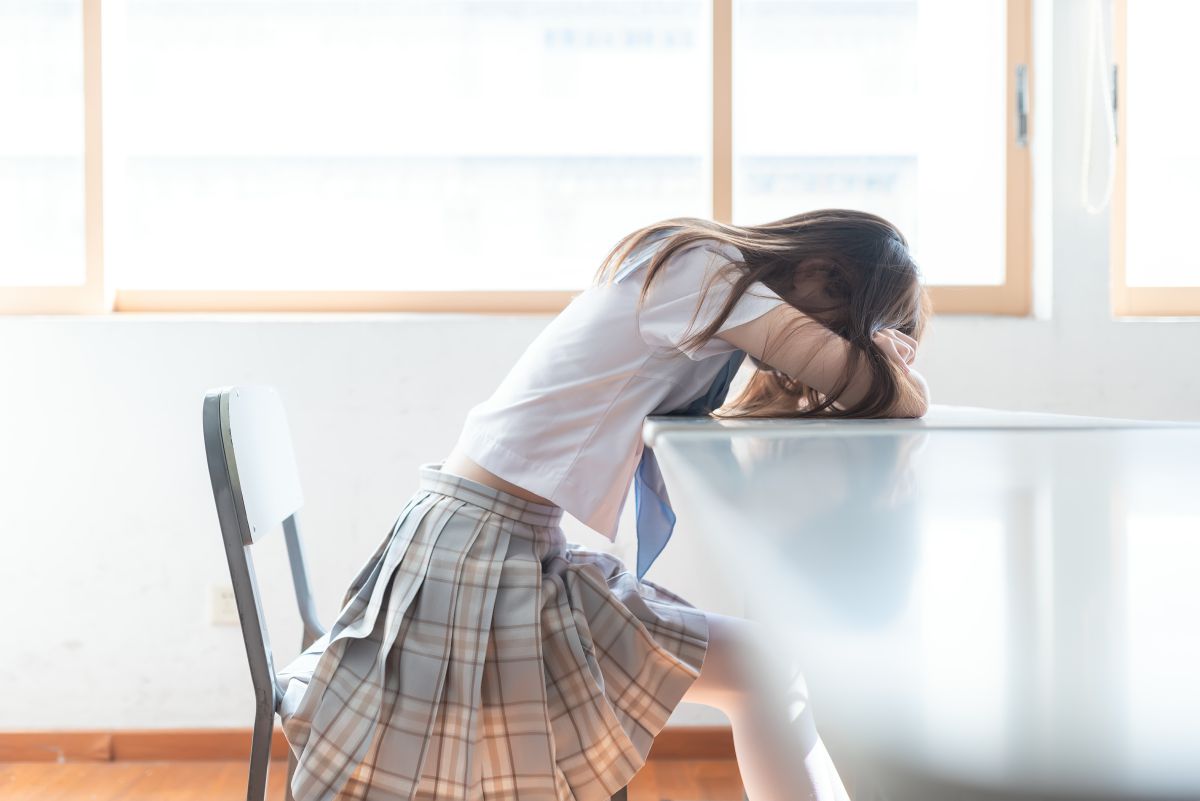 图片[16]-风之领域写真 NO.041 – COSPLAY-御萝部落